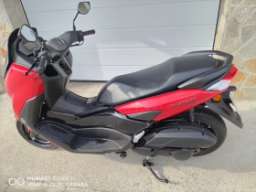 Yamaha NMAX  | Mobile.bg    5