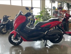     Yamaha NMAX 155 