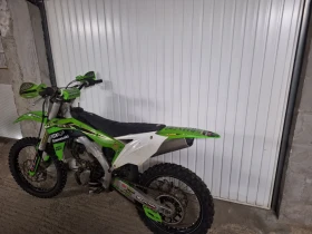 Kawasaki Kx, снимка 7