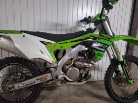 Kawasaki Kx, снимка 9