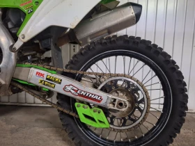 Kawasaki Kx, снимка 5