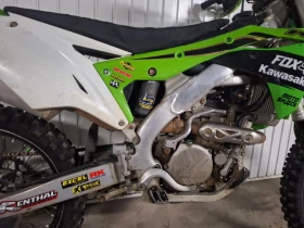 Kawasaki Kx, снимка 10