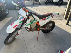     Ktm EXC 250 TPI 6days