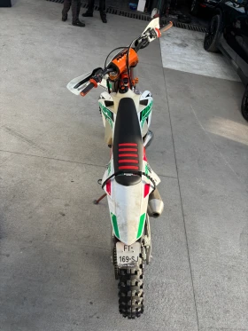 Ktm EXC 250 TPI 6days | Mobile.bg    5
