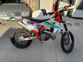 Ktm EXC 250 TPI 6days | Mobile.bg    3