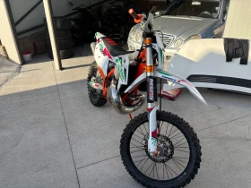 Ktm EXC 250 TPI 6days | Mobile.bg    2