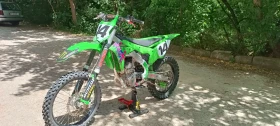  Kawasaki 250