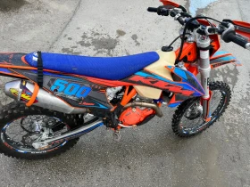 Ktm EXC | Mobile.bg    5