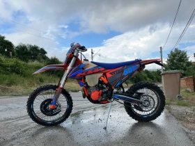     Ktm EXC