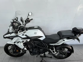 Обява за продажба на Benelli 500 TKR502 A2 ~7 100 лв. - изображение 5