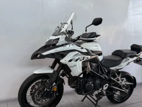 Обява за продажба на Benelli 500 TKR502 A2 ~7 100 лв. - изображение 7