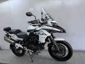 Обява за продажба на Benelli 500 TKR502 A2 ~7 100 лв. - изображение 8