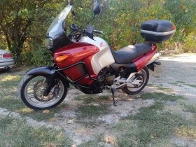 Honda Varadero