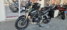 Triumph Tiger ExplorerXC