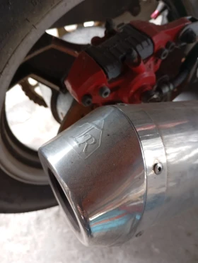 Suzuki Gsx 1100, снимка 10