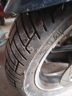 Suzuki Gsx 1100, снимка 5