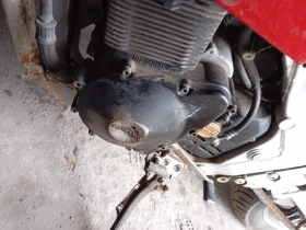 Suzuki Gsx 1100, снимка 8