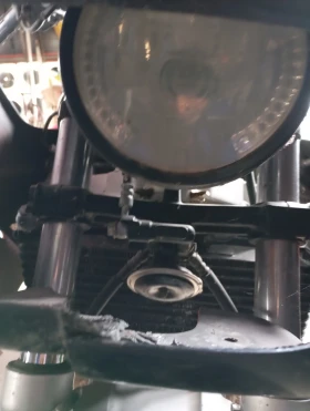 Suzuki Gsx 1100, снимка 3