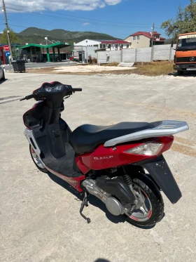 Peugeot Sum Up Gy6 125 | Mobile.bg � ����� ������ 6