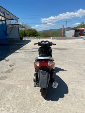 Peugeot Sum Up Gy6 125 | Mobile.bg � ����� ������ 5