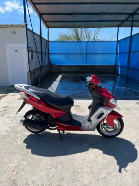 Peugeot Sum Up Gy6 125 | Mobile.bg � ����� ������ 3