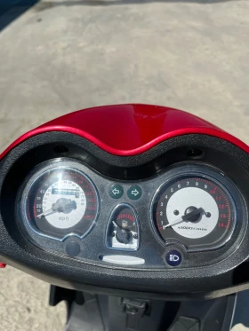 Peugeot Sum Up Gy6 125 | Mobile.bg � ����� ������ 15