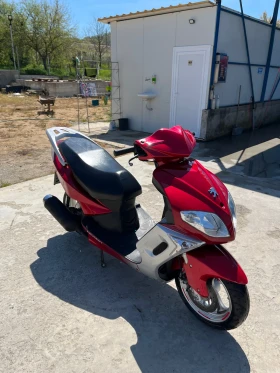 Peugeot Sum Up Gy6 125 | Mobile.bg � ����� ������ 2