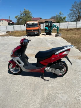 Peugeot Sum Up Gy6 125 | Mobile.bg � ����� ������ 7