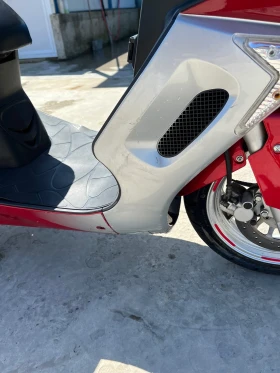 Peugeot Sum Up Gy6 125 | Mobile.bg � ����� ������ 10