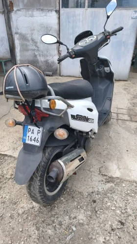 Aprilia 50 | Mobile.bg � ����� ������ 3
