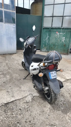 Aprilia 50 | Mobile.bg � ����� ������ 4