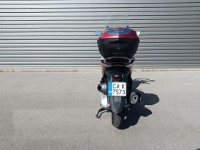 Honda Sh 350 | Mobile.bg � ����� ������ 6