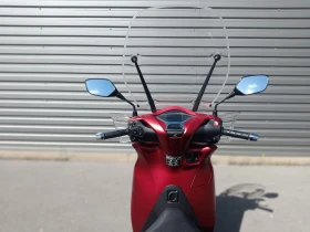 Honda Sh 350 | Mobile.bg � ����� ������ 11