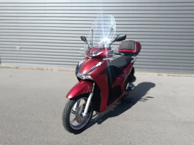 Honda Sh 350 | Mobile.bg � ����� ������ 3