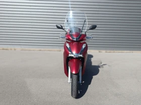Honda Sh 350 | Mobile.bg � ����� ������ 2