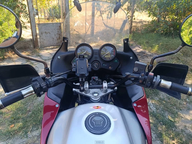 Honda Varadero, снимка 3 - Мотоциклети и мототехника - 51925353