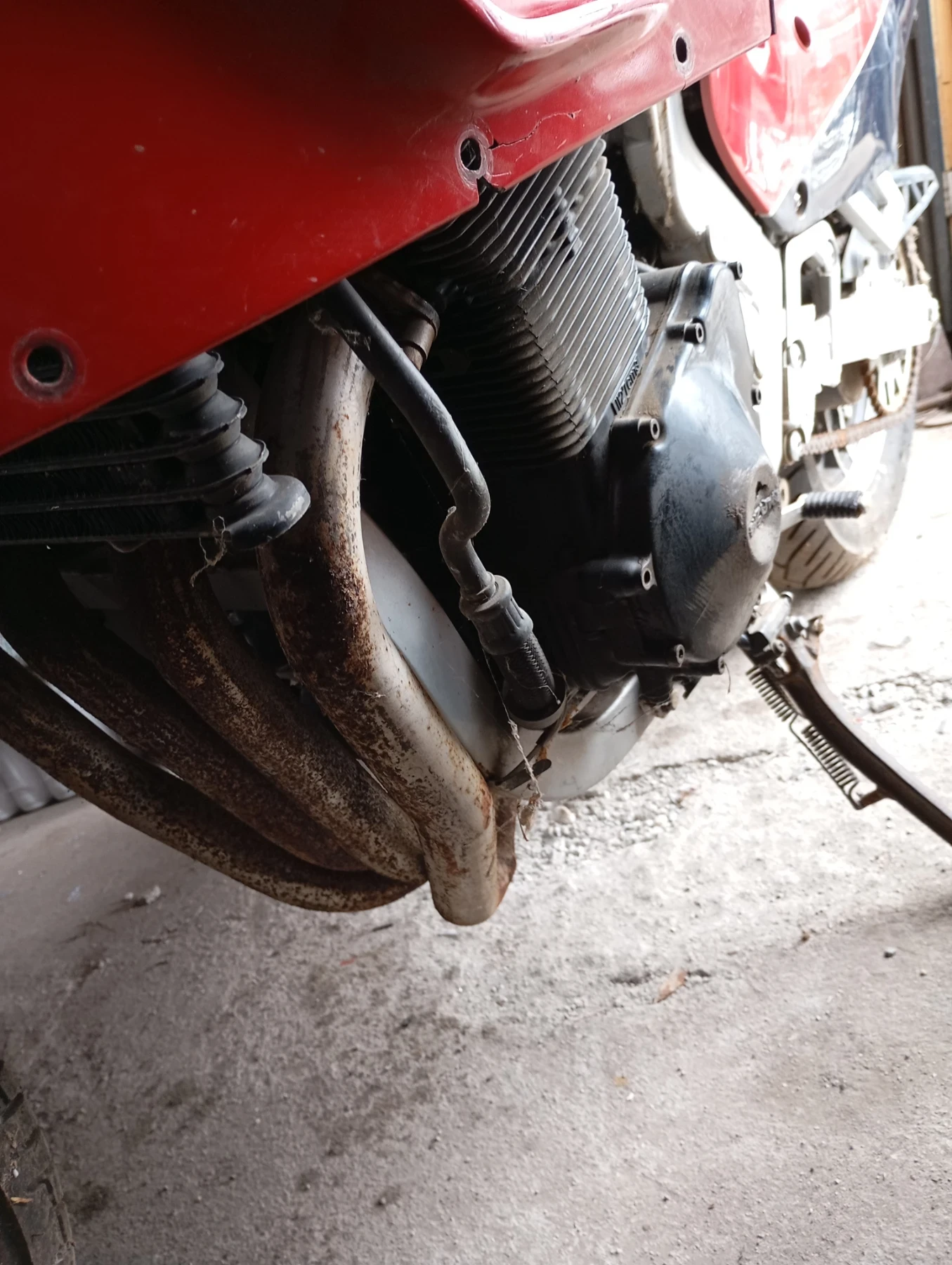 Suzuki Gsx 1100 | Mobile.bg � ����������� 17