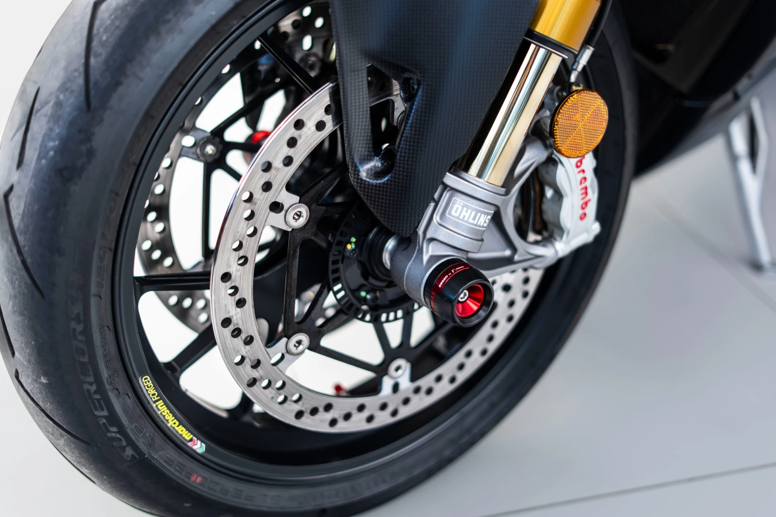 Ducati Streetfighter V4\S\Carbon\Akrapovic | Mobile.bg � ����������� 9