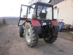 Трактор Беларус 952, снимка 3