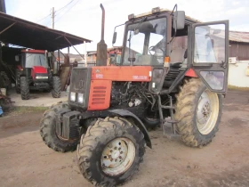 Трактор Беларус 952, снимка 2