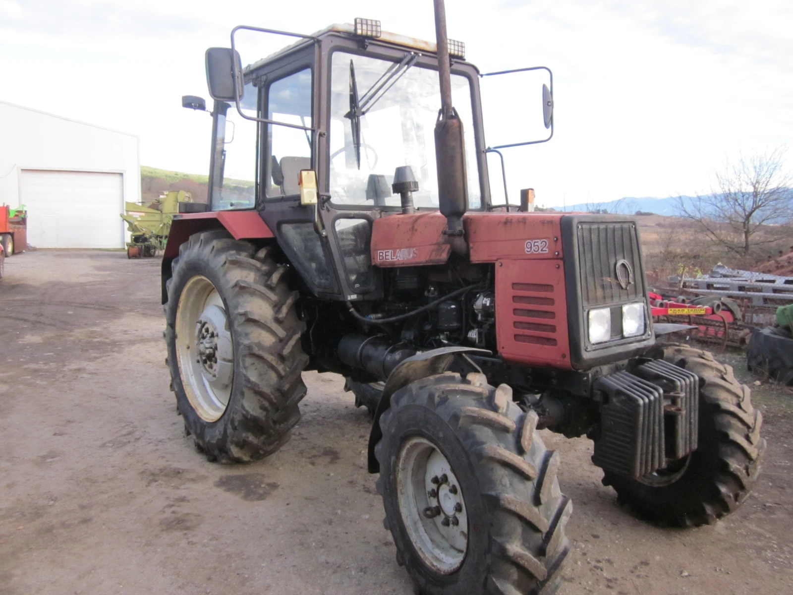 ������� ������� 952 | Mobile.bg � ����������� 1