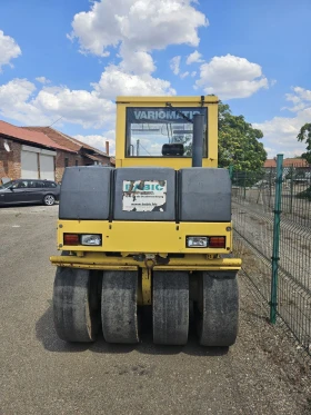 Валяк BOMAG, снимка 5