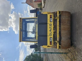 Валяк BOMAG, снимка 2