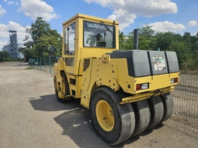 Валяк BOMAG, снимка 4