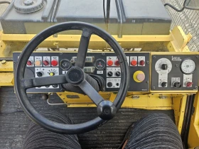 Валяк BOMAG, снимка 11