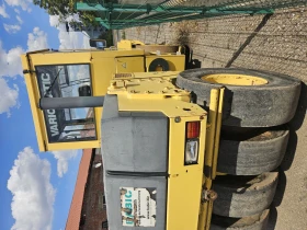 Валяк BOMAG, снимка 6