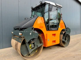 Валяк Ammann AV 70-2, снимка 5