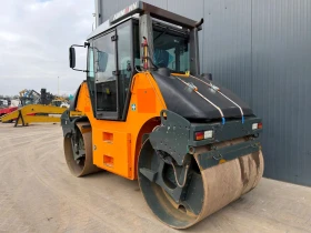 Валяк Ammann AV 70-2, снимка 2