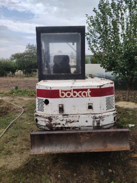      Bobcat X231