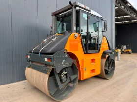 Валяк Ammann AV 70-2